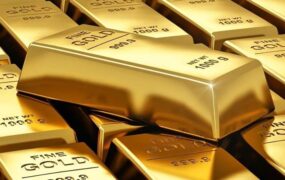 ۱۰۰۰ کیلوگرم شمش طلا راهی بازار می‌شود