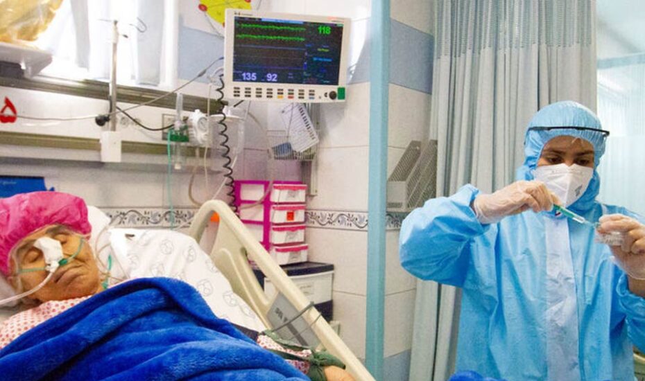 ۶ هم‌وطن دیگر در شبانه روز گذشته بر اثر کرونا فوت شدند