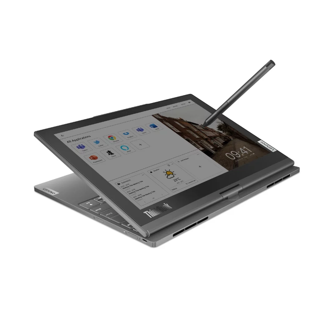  لنوو  ThinkBook Plus Twist