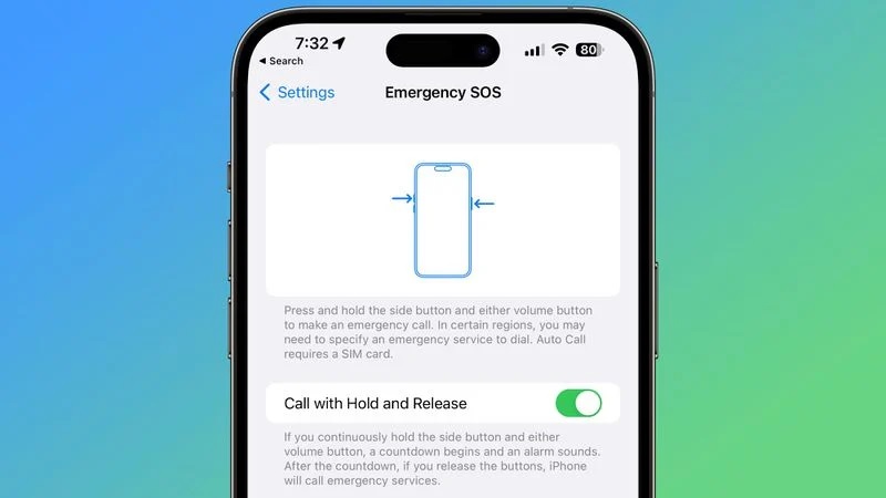 آپدیت iOS 16.3