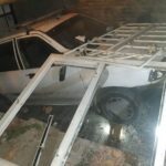 انفجار عمدی‌ گاز در یک منزل مسکونی