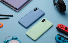 پوکو C50