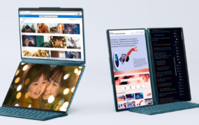لنوو Yoga Book 9i