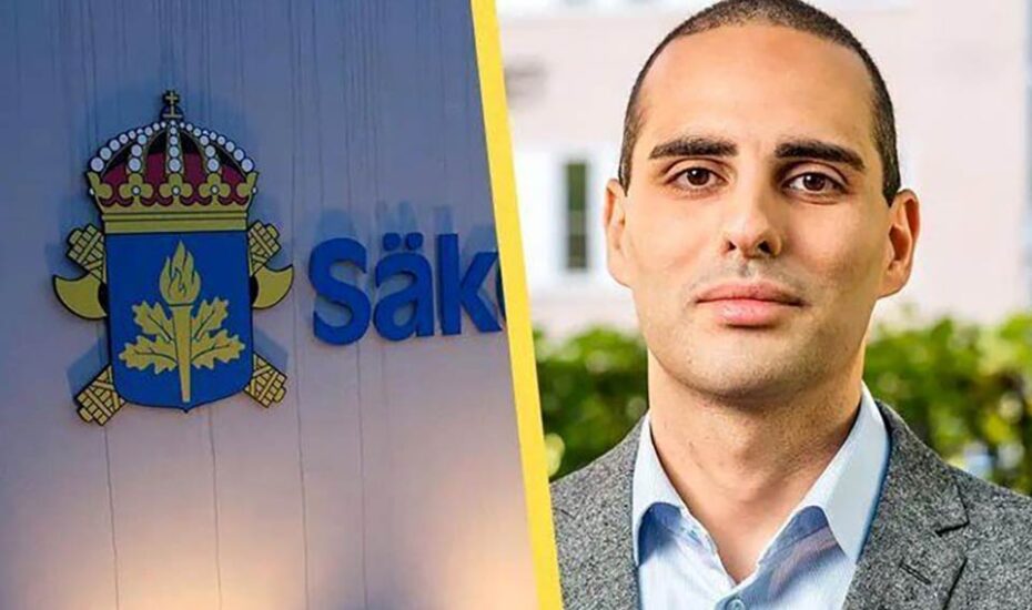 2 ایرانی جاسوسی روسیه حبس ابد