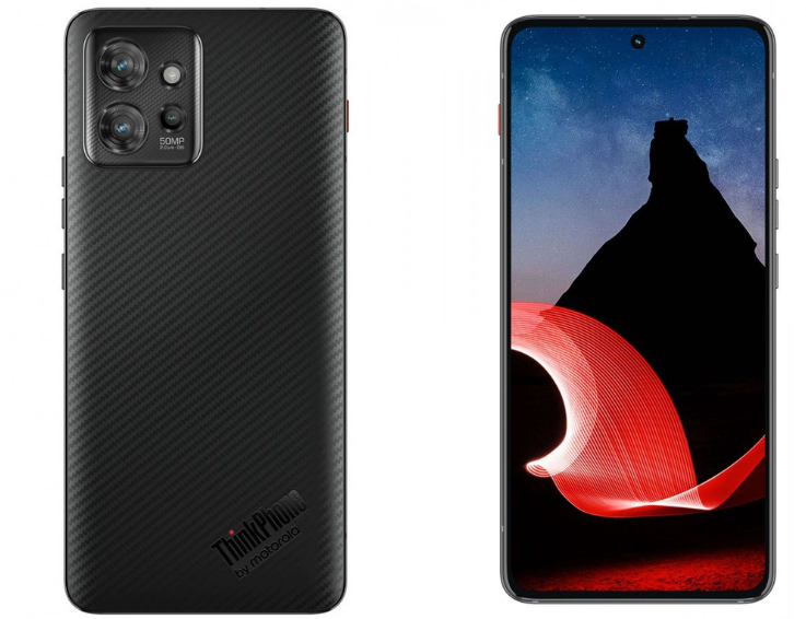 گوشی Thinkphone