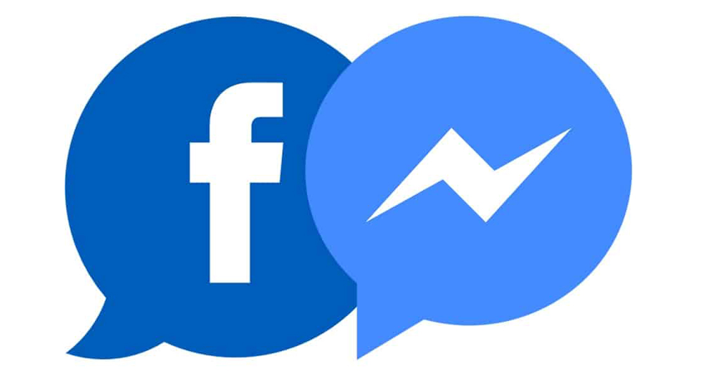 برنامه Messenger