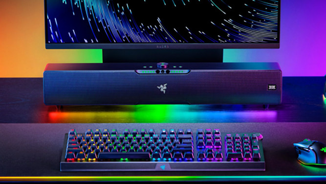 ریزر Leviathan V2 Pro