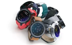 موتورولا Moto Watch 100