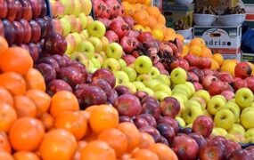 میوه