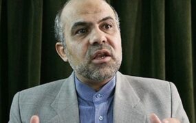 علیرضا اکبری