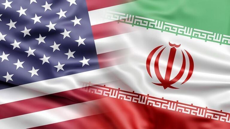 پیام امریکا به ایران