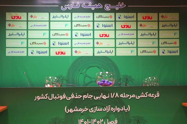 جام حذفی