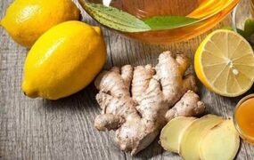 7دمنوش گیاهی عوارض کرونا