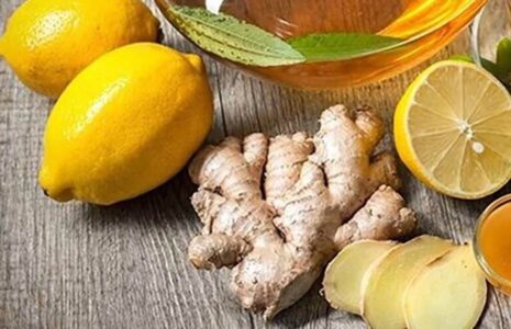 7دمنوش گیاهی برای مقابله با عوارض کرونا 7دمنوش گیاهی عوارض کرونا
