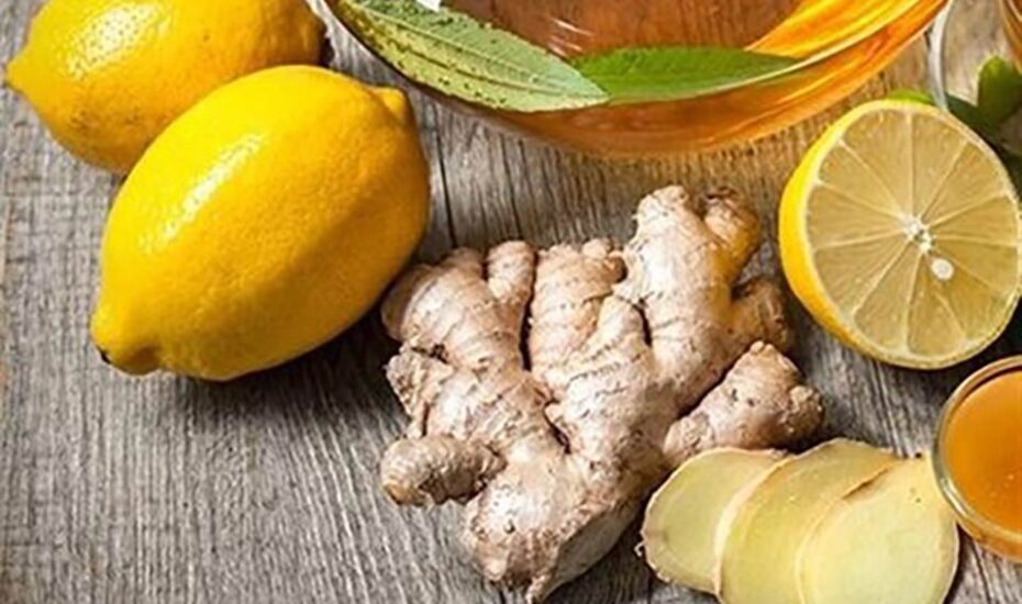 7دمنوش گیاهی عوارض کرونا