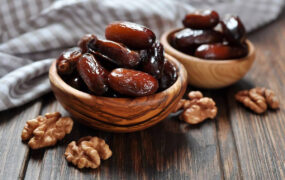شیرینی های طبیعی