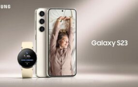 گوشی Samsung Galaxy S23