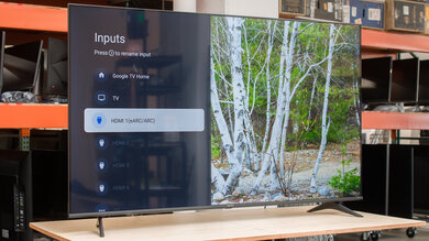 تلویزیون‌های هوشمند