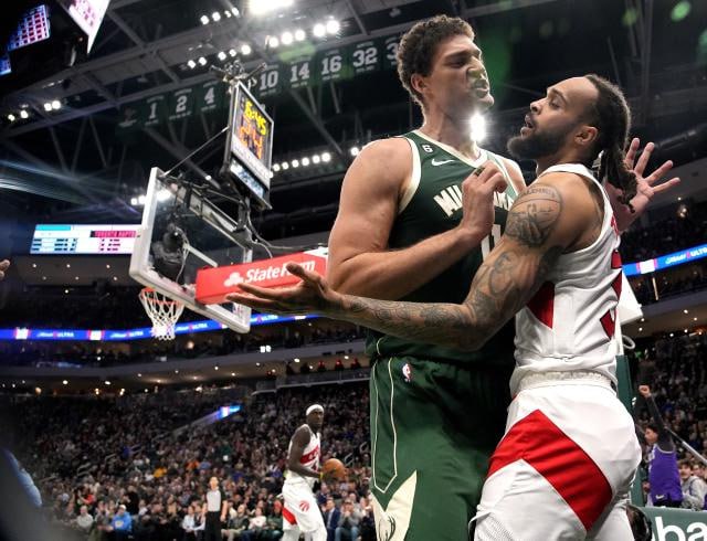 ستاره‌های NBA 