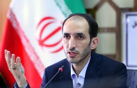 تعطیلی مدارس آخرین راه حل باشد محمدمهدی کاظمی