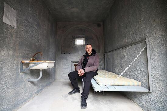 دیدنی های امروز؛ از اعتصاب کارکنان شرکت آمازون تا اعتراضات عراقی ها به کاهش ارزش دینار «اولگ ناوالنی» برادر «الکسی ناوالنی» یکی از رهبران زندانی اپوزیسیون روسیه