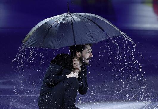 دیدنی های امروز؛ از انفجار تروریستی در پبشاور پاکستان تا مسابقات تنیس اوپن استرالیا مسابقات قهرمانی اسکیت نمایشی اروپا در فنلاند