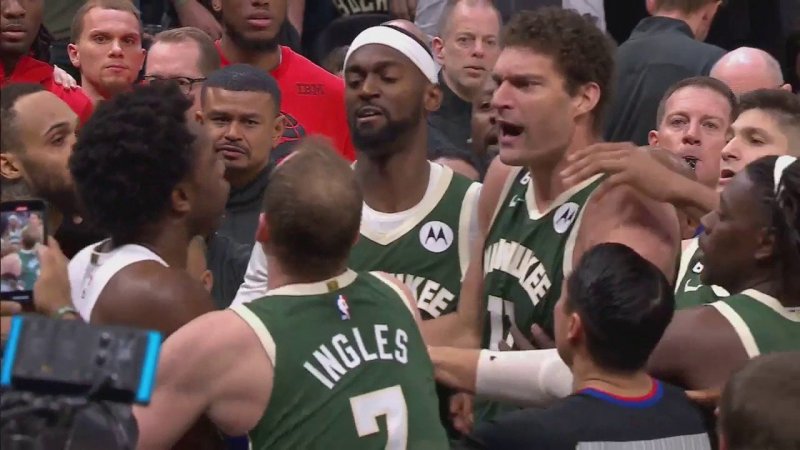 ستاره‌های NBA 