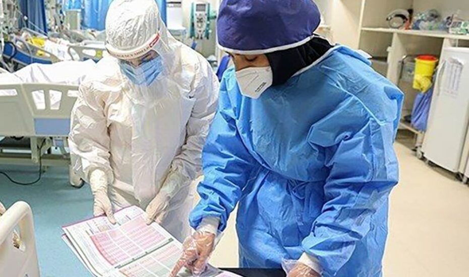 آخرین آمار کرونا امروز ۲۴ دی