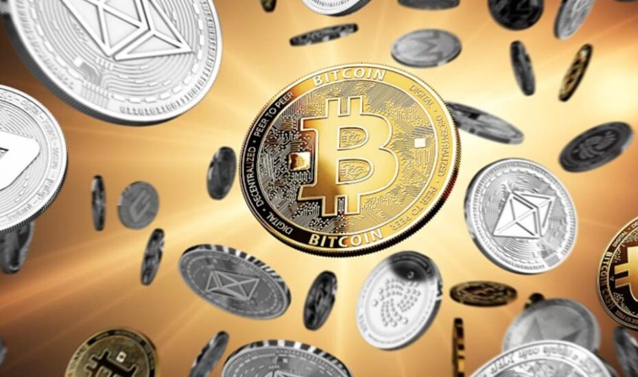 آخرین وضعیت بازار رمزارزها در جهان