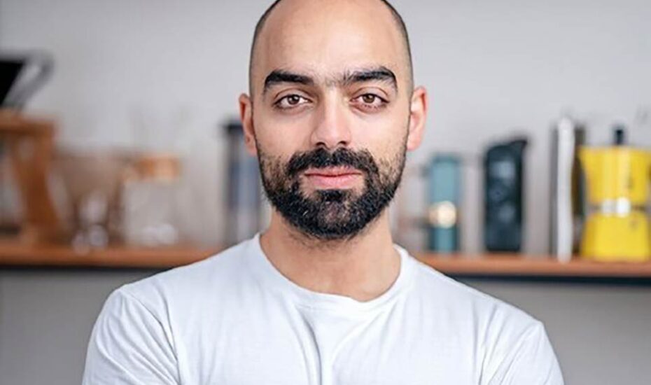 آشپز اینستاگرامی آزاد شد