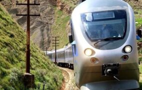 آغاز پیش فروش بلیت قطار