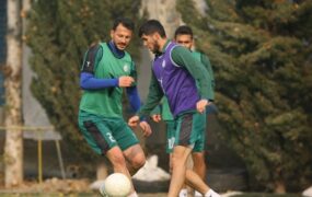 آمانوف