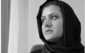 آیدا عمیدی