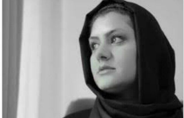 آیدا عمیدی