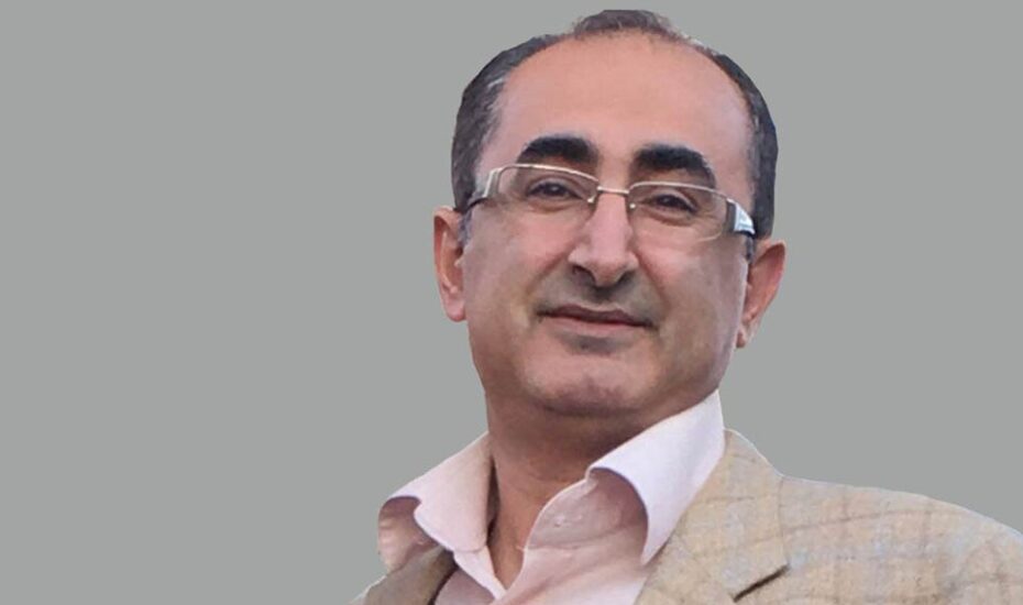 ابوالحسن مختاباد درگذشت