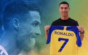 رونالدو لیگ قهرمانان اروپا
