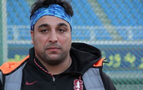 احسان حدادی مدال