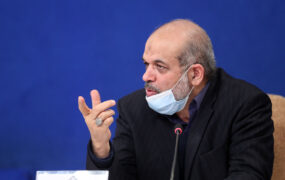 احمد+وحیدی+وزیر+کشور