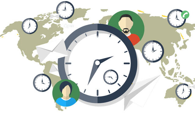 اختلاف ساعت ایران و تایلند چقدر است؟
