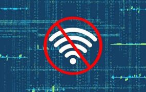 اختلال گسترده در اینترنت کشور