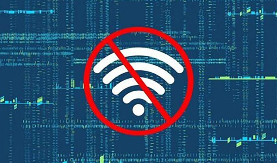 اختلال گسترده در اینترنت کشور