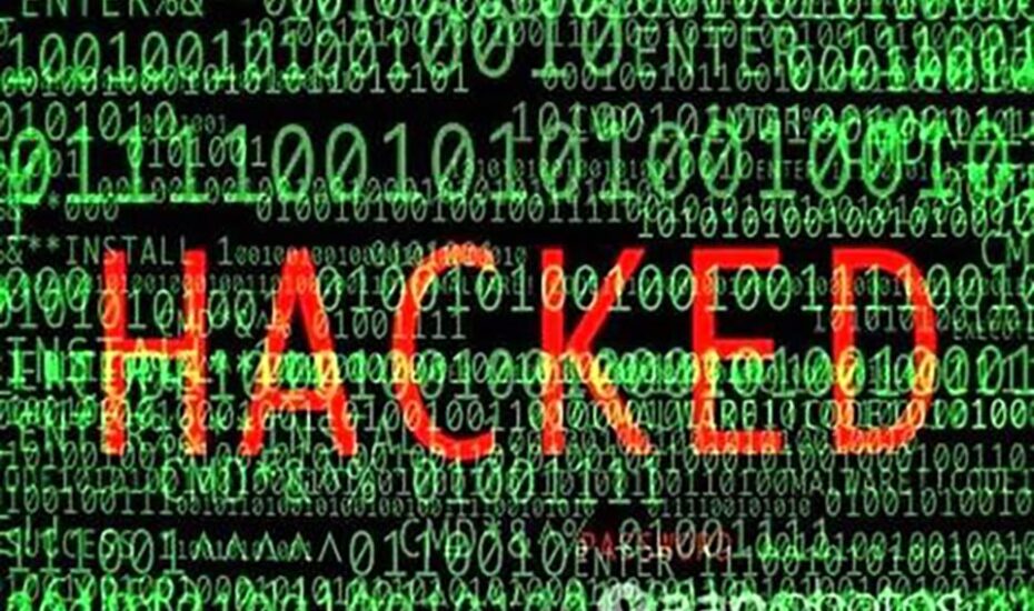 انگلیس حملات سایبری گروه هکری ایرانی و روسی