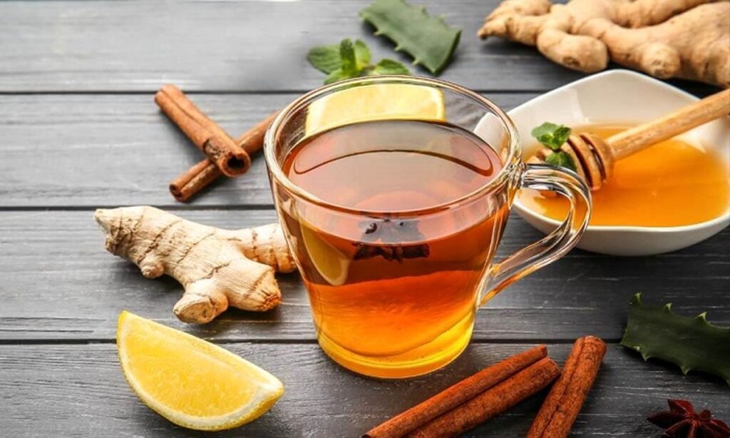 ادویه های فصل سرما