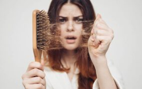 نوشیدنی‌های انرژی‌زا و ریزش مو