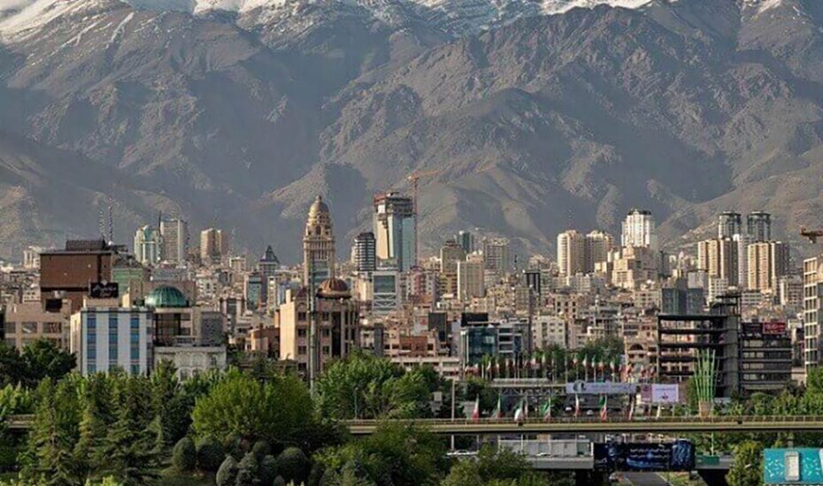 از آهنگ تا پونک اجاره آپارتمان چند؟