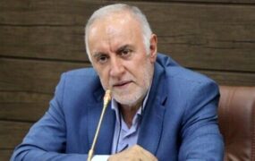 استاندار تهران