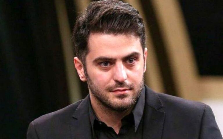 علی ضیا طرح جنجالی مجلس