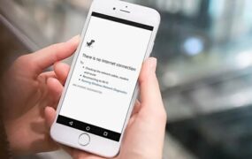 اطلاع رسانی قطع اینترنت در برخی از نقاط کشور