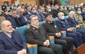 اعطای حکم فرماندهی کل فراجا به سردار رادان