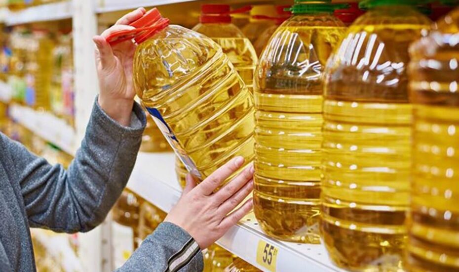 نرخ انواع روغن